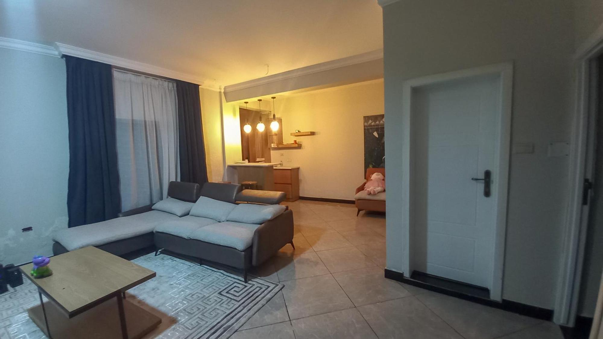 G&19 Apartment Αντίς Αμπέμπα Εξωτερικό φωτογραφία