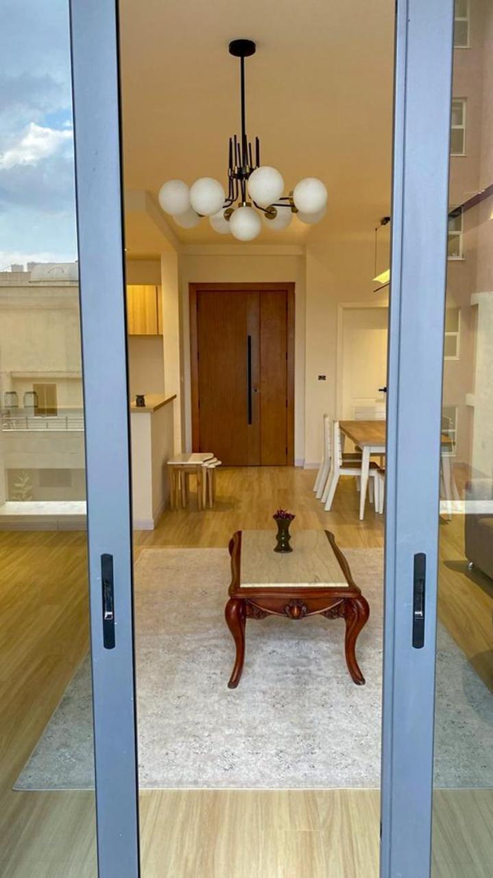 G&19 Apartment Αντίς Αμπέμπα Εξωτερικό φωτογραφία