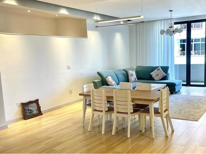 G&19 Apartment Αντίς Αμπέμπα Εξωτερικό φωτογραφία